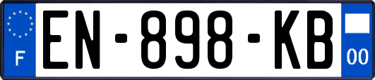 EN-898-KB