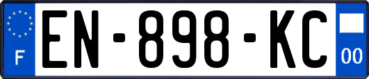 EN-898-KC