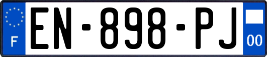 EN-898-PJ