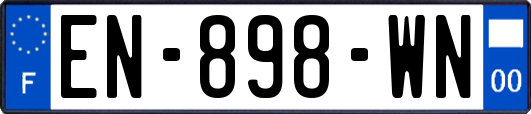EN-898-WN