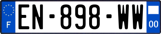 EN-898-WW