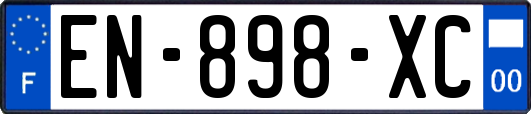 EN-898-XC