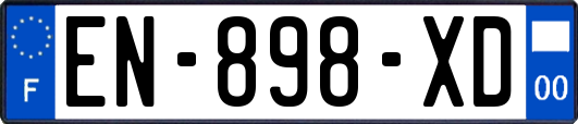 EN-898-XD