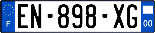 EN-898-XG