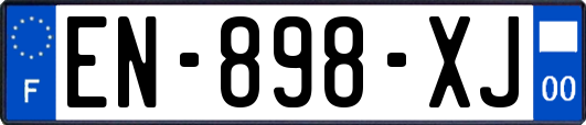 EN-898-XJ