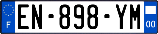EN-898-YM