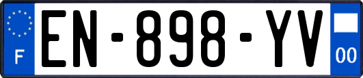 EN-898-YV