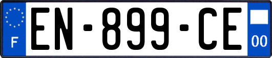 EN-899-CE