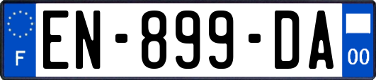 EN-899-DA
