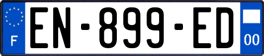 EN-899-ED