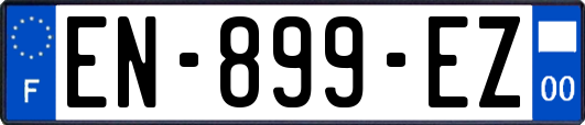 EN-899-EZ