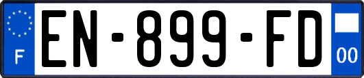 EN-899-FD