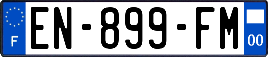 EN-899-FM