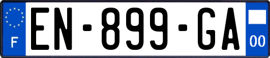 EN-899-GA