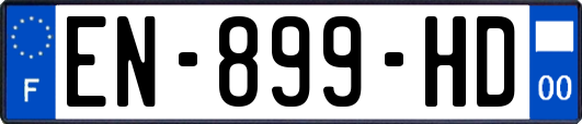EN-899-HD