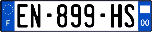 EN-899-HS