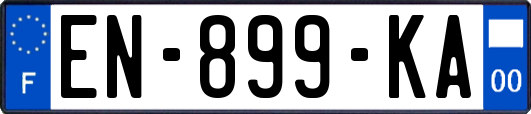 EN-899-KA