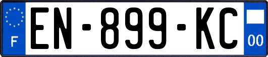 EN-899-KC