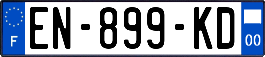 EN-899-KD