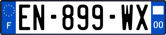 EN-899-WX