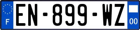 EN-899-WZ