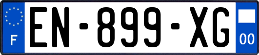 EN-899-XG