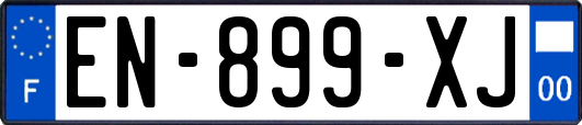EN-899-XJ