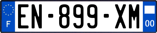 EN-899-XM