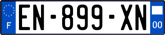 EN-899-XN