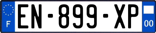 EN-899-XP