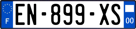 EN-899-XS