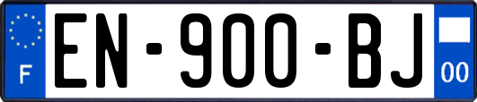 EN-900-BJ