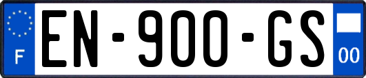 EN-900-GS