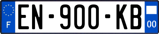 EN-900-KB