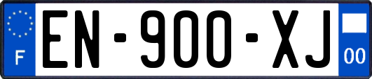 EN-900-XJ