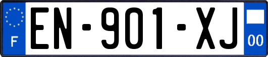 EN-901-XJ
