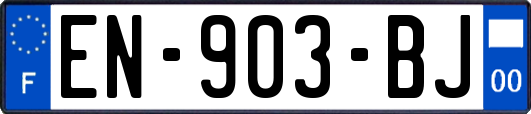 EN-903-BJ