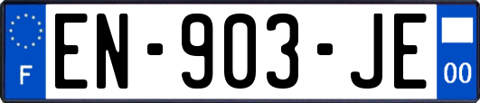 EN-903-JE