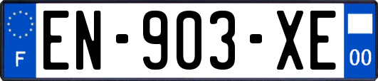 EN-903-XE