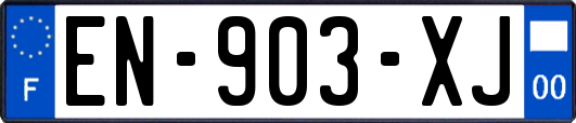 EN-903-XJ