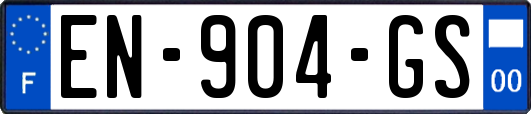 EN-904-GS