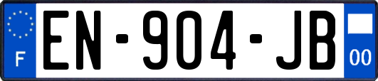 EN-904-JB