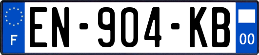 EN-904-KB