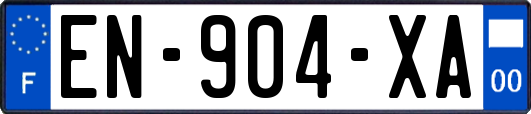 EN-904-XA