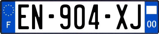 EN-904-XJ