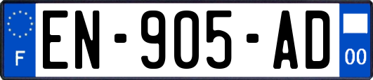 EN-905-AD