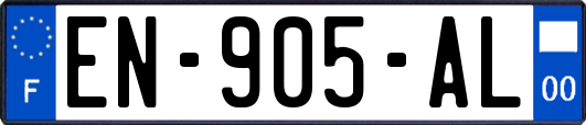 EN-905-AL