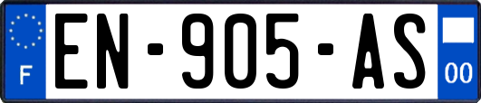 EN-905-AS