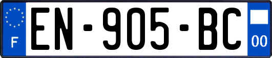 EN-905-BC