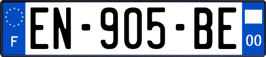 EN-905-BE